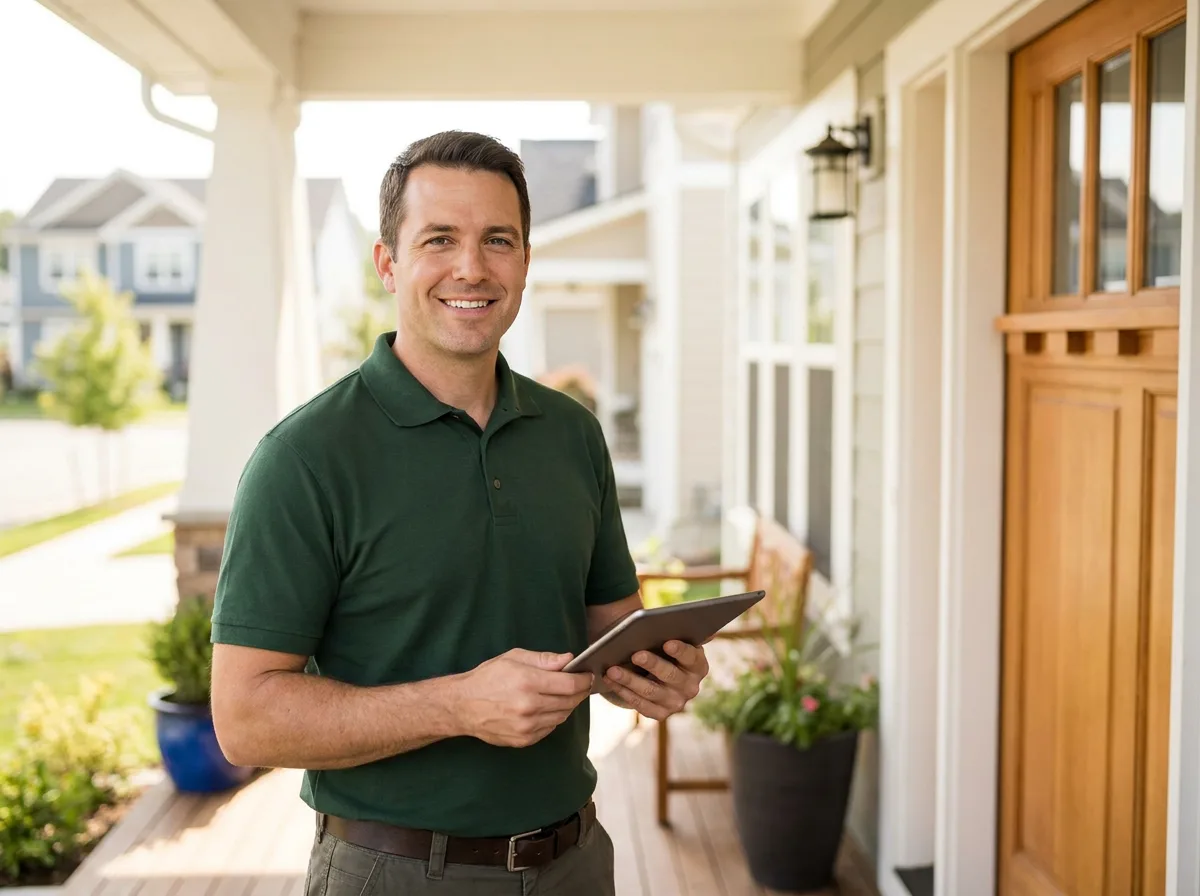 Pest control FAQs for Perryton, TX